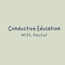 Conductive Education with Rachel Short 