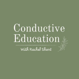 Conductive Education with Rachel Short 